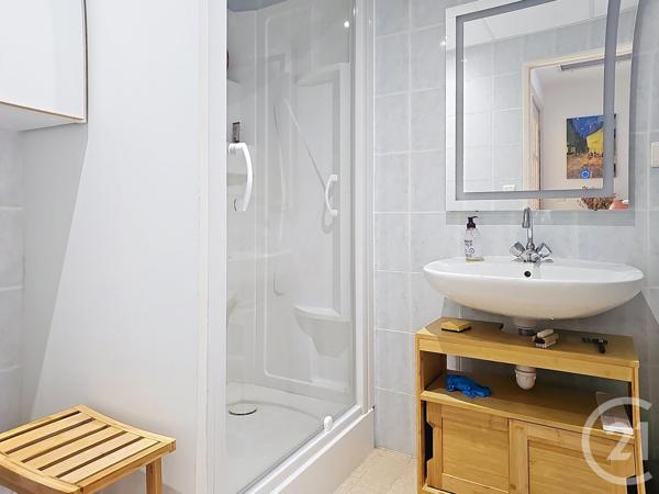 Appartement F3 à vendre  3 pièces - 52,81 m2 AMELIE LES BAINS PALALDA - 66
