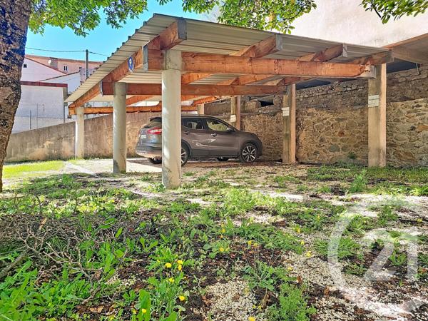 Appartement F3 à vendre  3 pièces - 52,81 m2 AMELIE LES BAINS PALALDA - 66