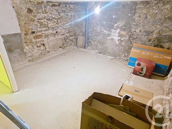 Appartement F3 à vendre  3 pièces - 52,81 m2 AMELIE LES BAINS PALALDA - 66