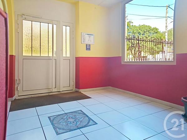 Appartement F3 à vendre  3 pièces - 52,81 m2 AMELIE LES BAINS PALALDA - 66