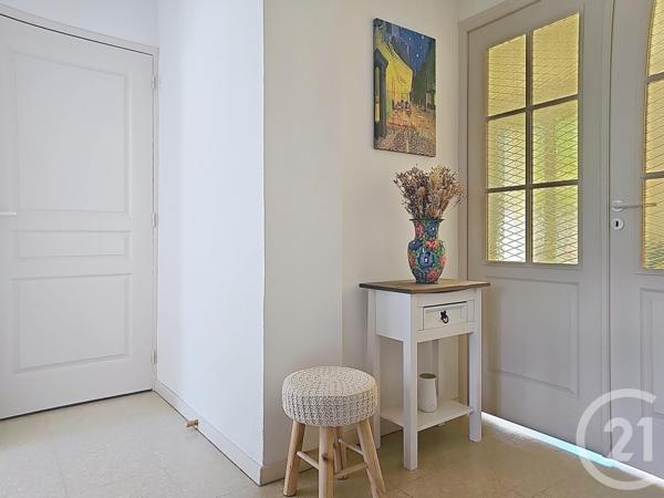 Appartement F3 à vendre  3 pièces - 52,81 m2 AMELIE LES BAINS PALALDA - 66