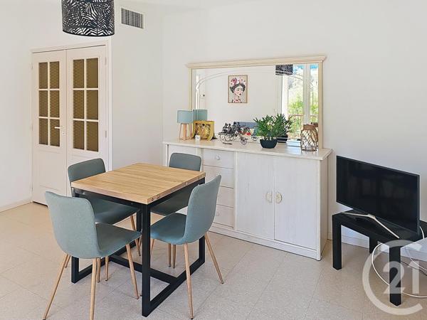 Appartement F3 à vendre  3 pièces - 52,81 m2 AMELIE LES BAINS PALALDA - 66