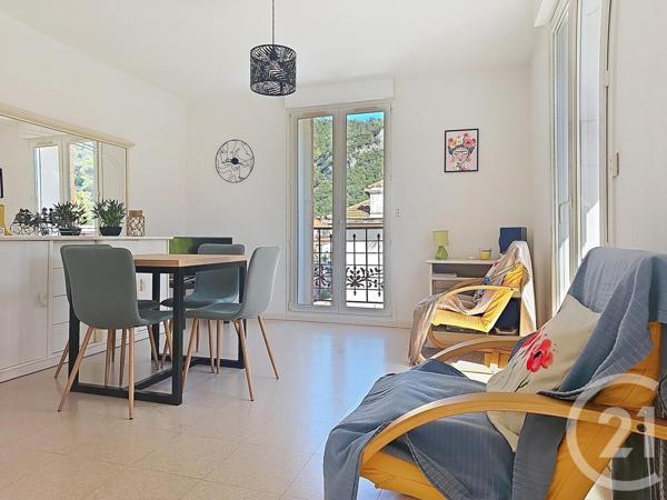 Appartement F3 à vendre  3 pièces - 52,81 m2 AMELIE LES BAINS PALALDA - 66