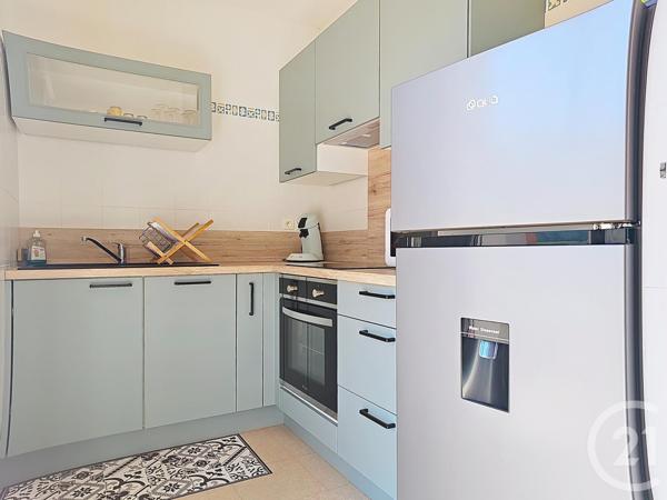 Appartement F3 à vendre  3 pièces - 52,81 m2 AMELIE LES BAINS PALALDA - 66