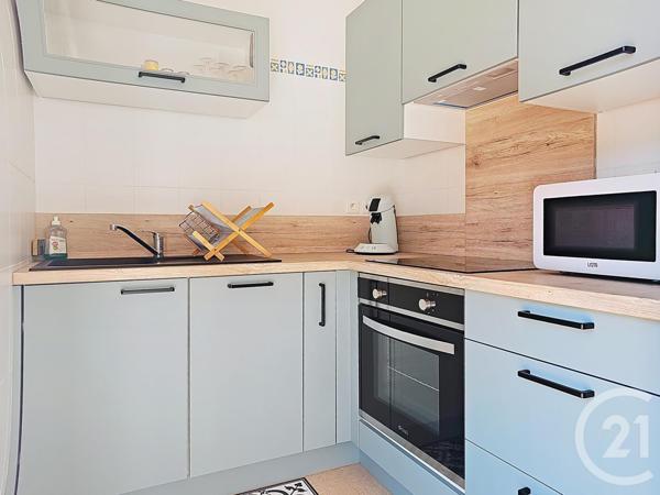 Appartement F3 à vendre  3 pièces - 52,81 m2 AMELIE LES BAINS PALALDA - 66