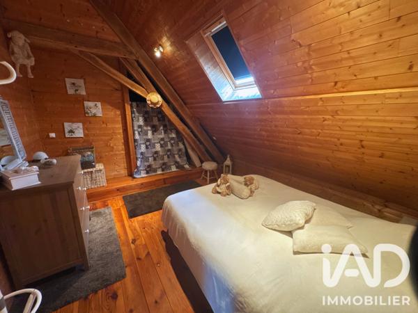 Maison à vendre 11 pièces 275 m² Châteauneuf-Val-de-Bargis