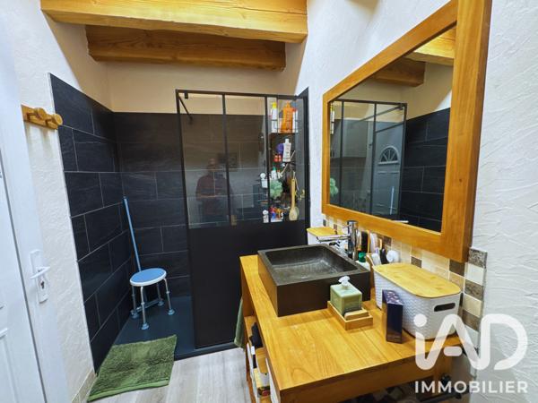 Maison à vendre 11 pièces 275 m² Châteauneuf-Val-de-Bargis
