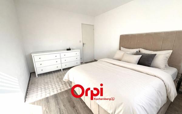 Appartement à vendre    3 pièces • 72 m2 Schiltigheim