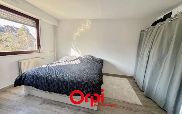 Appartement à vendre    3 pièces • 72 m2 Schiltigheim