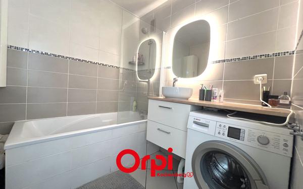 Appartement à vendre    3 pièces • 72 m2 Schiltigheim