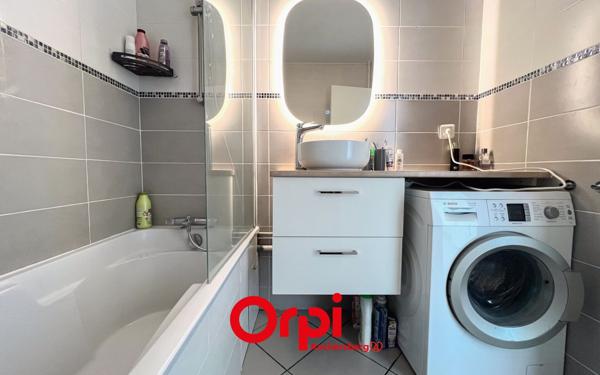 Appartement à vendre    3 pièces • 72 m2 Schiltigheim