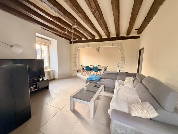 Vion (72300) EXCLUSIVITÉ BOZEC IMMOBILIER