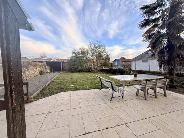 Vion (72300) EXCLUSIVITÉ BOZEC IMMOBILIER