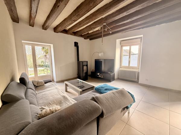 Vion (72300) EXCLUSIVITÉ BOZEC IMMOBILIER