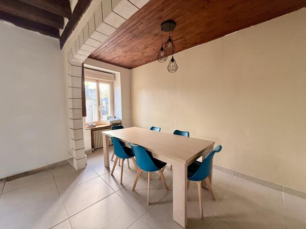 Vion (72300) EXCLUSIVITÉ BOZEC IMMOBILIER