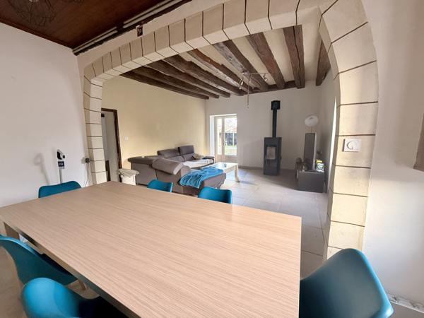 Vion (72300) EXCLUSIVITÉ BOZEC IMMOBILIER