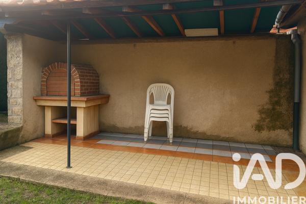 Immeuble à vendre 205 m² Dole