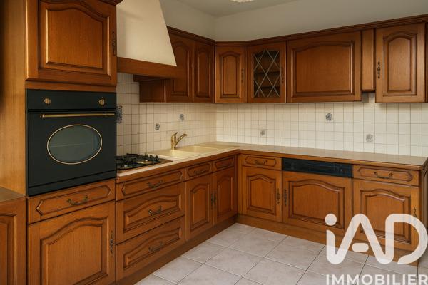 Immeuble à vendre 205 m² Dole