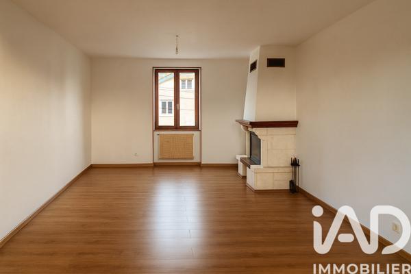 Immeuble à vendre 205 m² Dole
