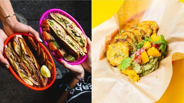 A Saisir très belle opportunité Concept Pizza /kébab / Concept fooding dans quartier porteur Lyon 3 Paul Bert/Part-Dieu