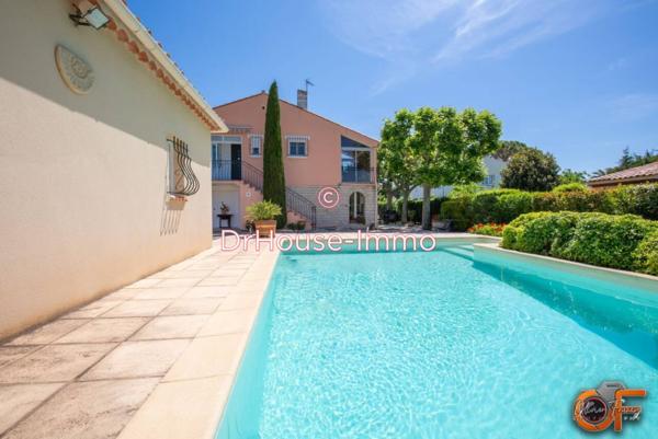 Maison à vendre 8 pièces de 158 m²