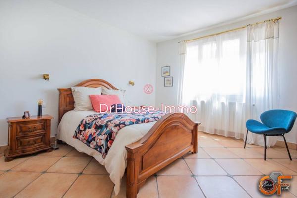Maison à vendre 8 pièces de 158 m²