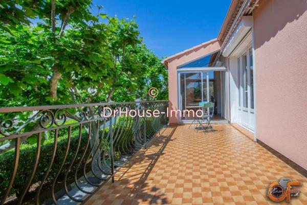 Maison à vendre 8 pièces de 158 m²