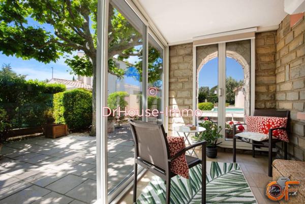 Maison à vendre 8 pièces de 158 m²