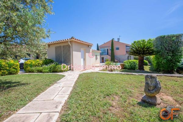 Maison à vendre 8 pièces de 158 m²