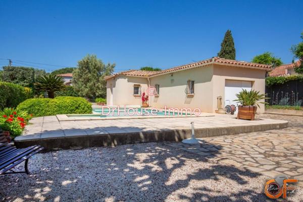 Maison à vendre 8 pièces de 158 m²