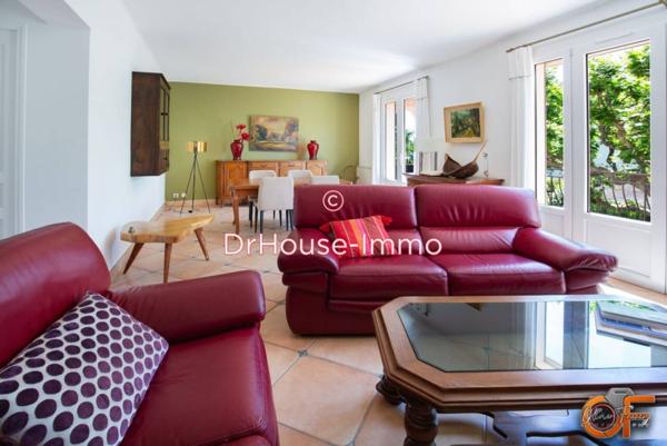 Maison à vendre 8 pièces de 158 m²