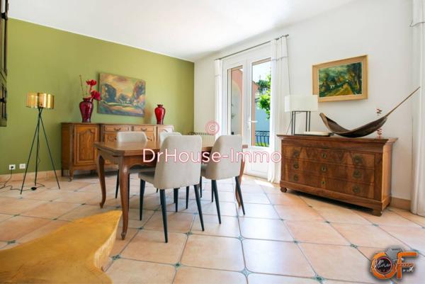 Maison à vendre 8 pièces de 158 m²