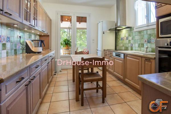 Maison à vendre 8 pièces de 158 m²