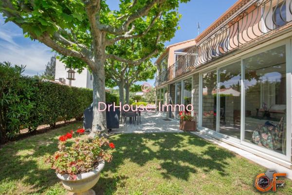 Maison à vendre 8 pièces de 158 m²