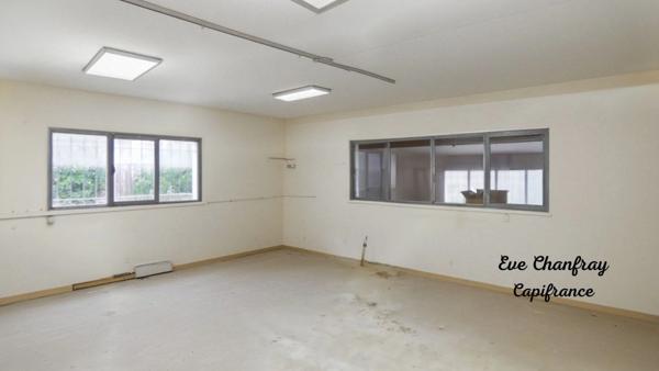 Maison T4 164M2 GARAGE + DEPENDANCES