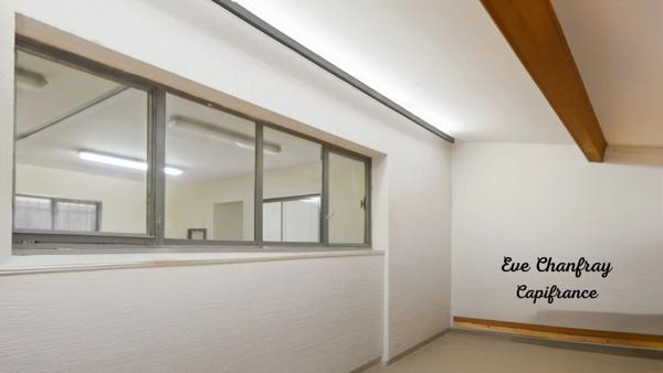 Maison T4 164M2 GARAGE + DEPENDANCES