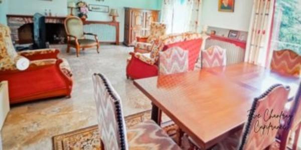 Maison T4 164M2 GARAGE + DEPENDANCES