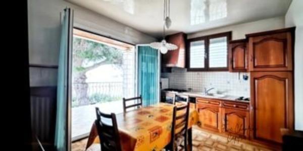 Maison T4 164M2 GARAGE + DEPENDANCES