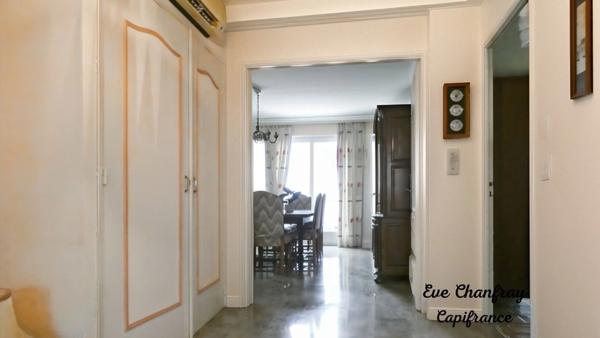 Maison T4 164M2 GARAGE + DEPENDANCES