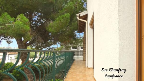 Maison T4 164M2 GARAGE + DEPENDANCES