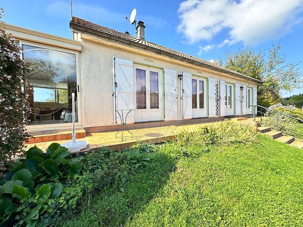 Maison  en vente - Nièvre - 58