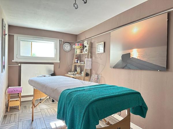 Maison  en vente - Nièvre - 58