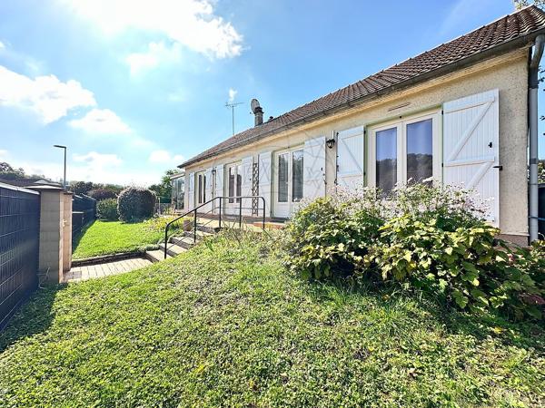 Maison  en vente - Nièvre - 58