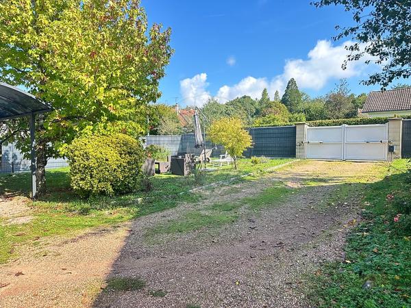 Maison  en vente - Nièvre - 58