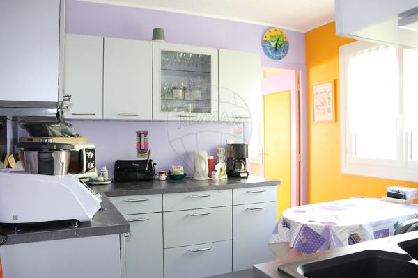 Maison  en vente - Nièvre - 58