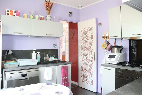 Maison  en vente - Nièvre - 58