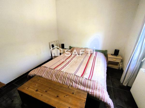 VILLA 6 CHAMBRES DE 180 m² DANS UN QUARTIER CALME ET RESIDENTIEL