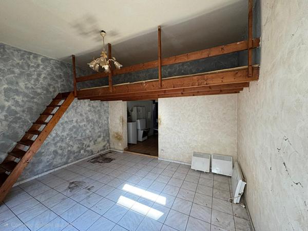 QUARTIER SAINT-VINCENT - LE HAVRE