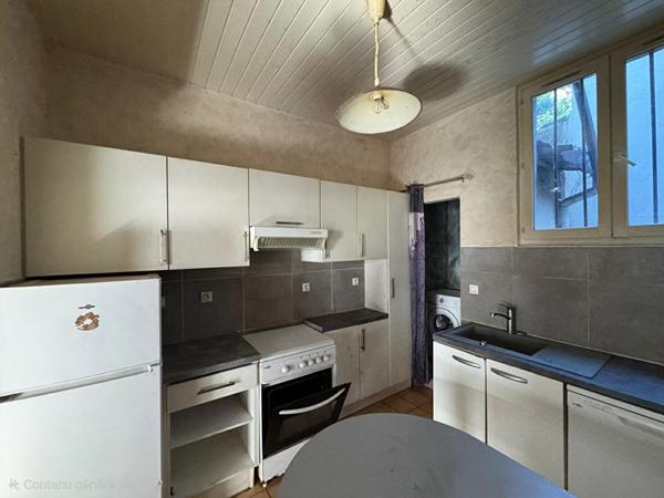 QUARTIER SAINT-VINCENT - LE HAVRE