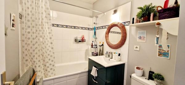 Duplex Cosy Refait à Neuf à 8 minutes à Pied de la Gare de Sartrouville